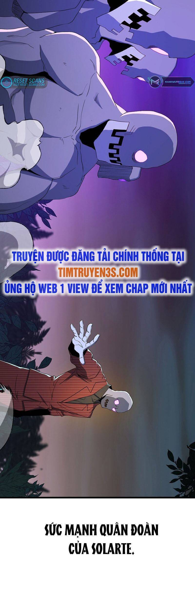 Kẻ Thất Nghiệp Bất Khả Chiến Bại Chapter 40 - Trang 31