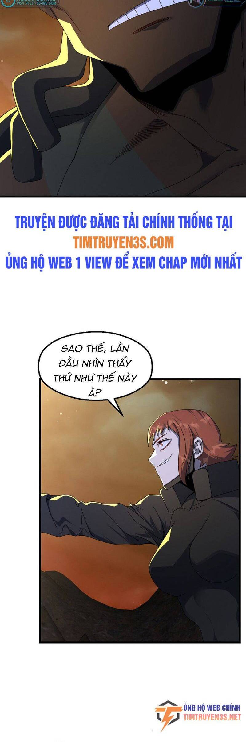 Kẻ Thất Nghiệp Bất Khả Chiến Bại Chapter 38 - Trang 40