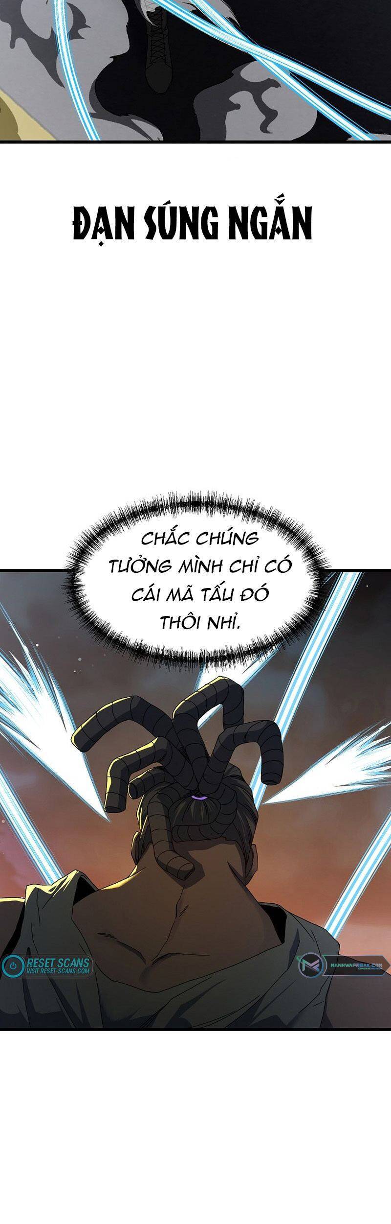 Kẻ Thất Nghiệp Bất Khả Chiến Bại Chapter 39 - Trang 3