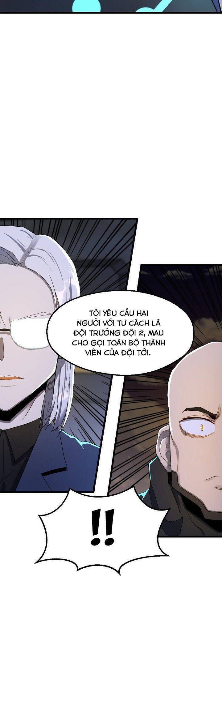 Kẻ Thất Nghiệp Bất Khả Chiến Bại Chapter 31 - Trang 43