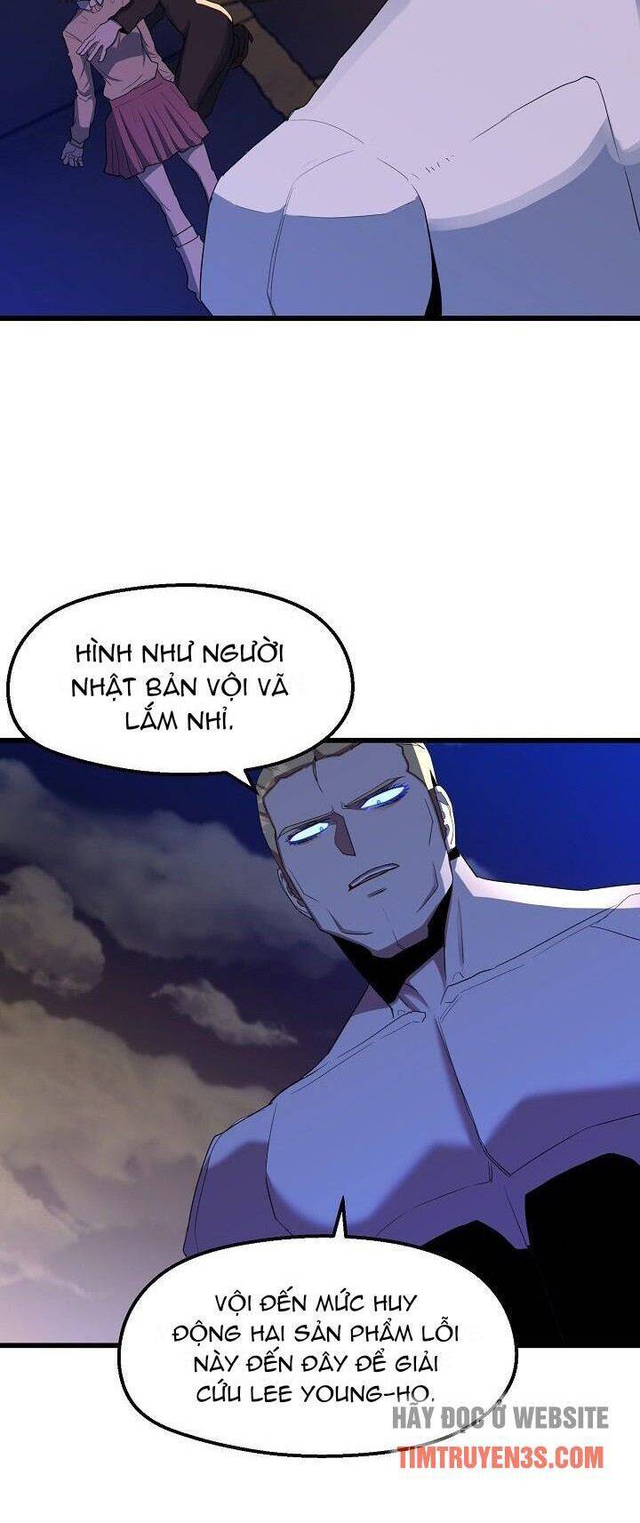 Kẻ Thất Nghiệp Bất Khả Chiến Bại Chapter 17 - Trang 19