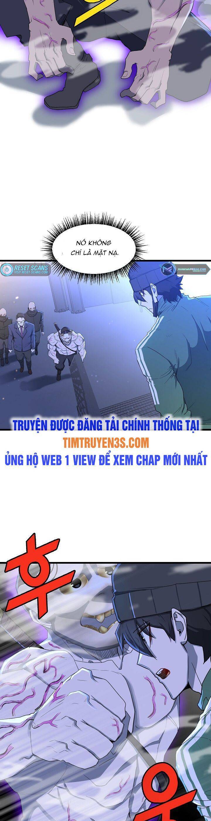 Kẻ Thất Nghiệp Bất Khả Chiến Bại Chapter 9 - Trang 27