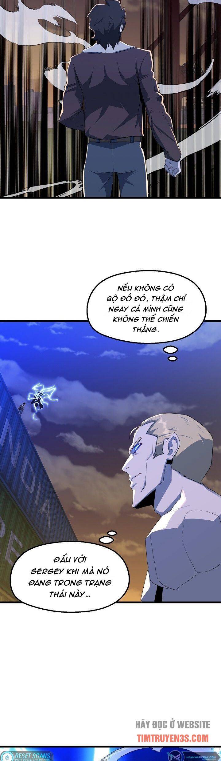 Kẻ Thất Nghiệp Bất Khả Chiến Bại Chapter 17 - Trang 35