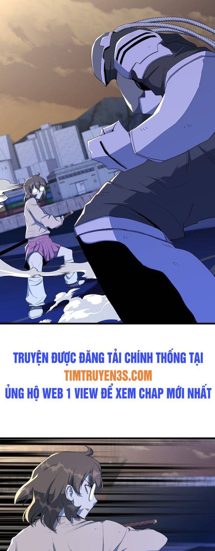 Kẻ Thất Nghiệp Bất Khả Chiến Bại Chapter 16 - Trang 27