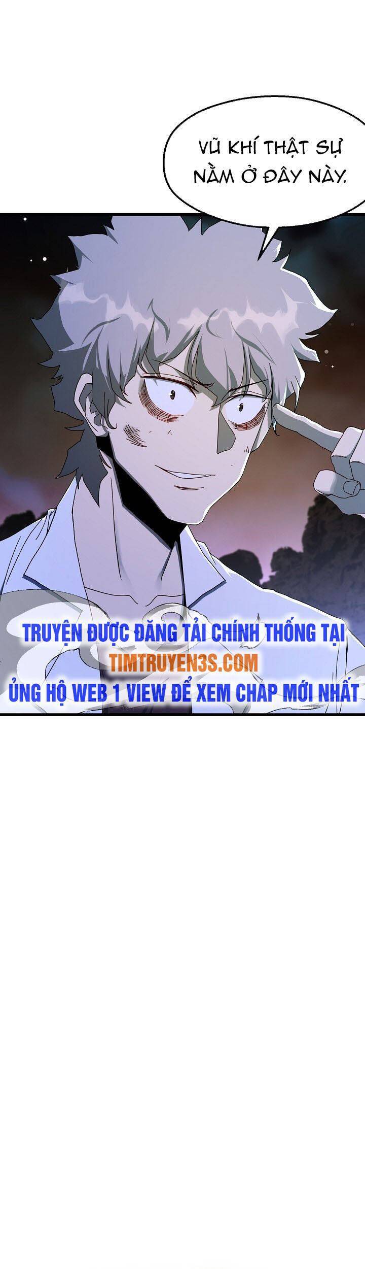 Kẻ Thất Nghiệp Bất Khả Chiến Bại Chapter 43 - Trang 17