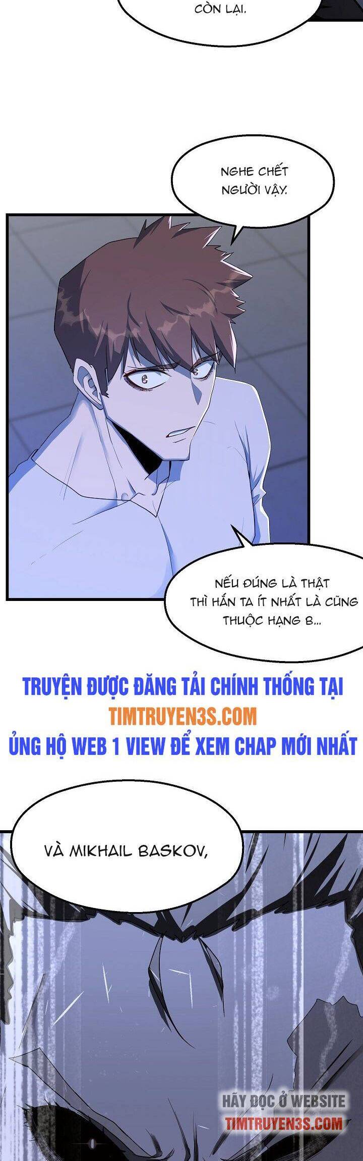 Kẻ Thất Nghiệp Bất Khả Chiến Bại Chapter 21 - Trang 20