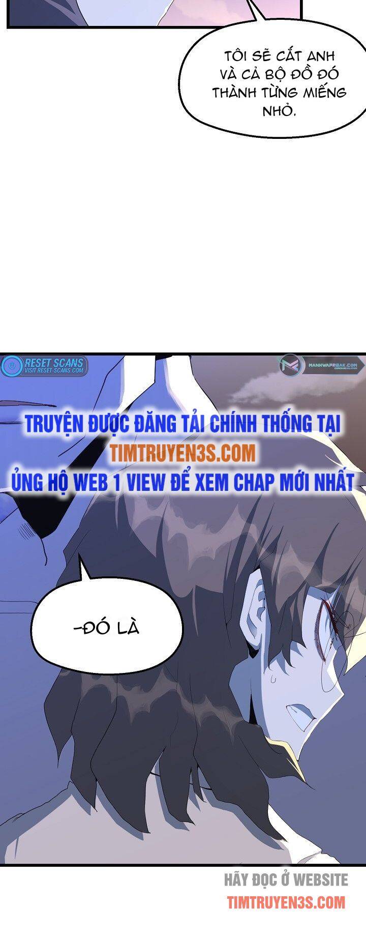 Kẻ Thất Nghiệp Bất Khả Chiến Bại Chapter 17 - Trang 11