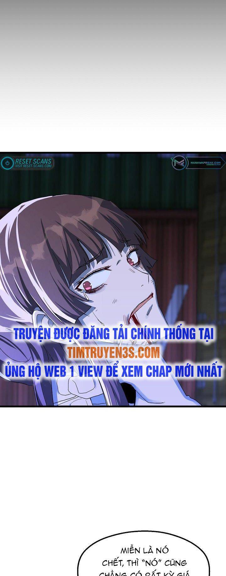 Kẻ Thất Nghiệp Bất Khả Chiến Bại Chapter 20 - Trang 41