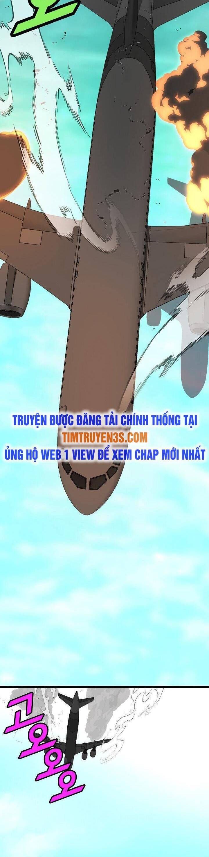 Kẻ Thất Nghiệp Bất Khả Chiến Bại Chapter 35 - Trang 29