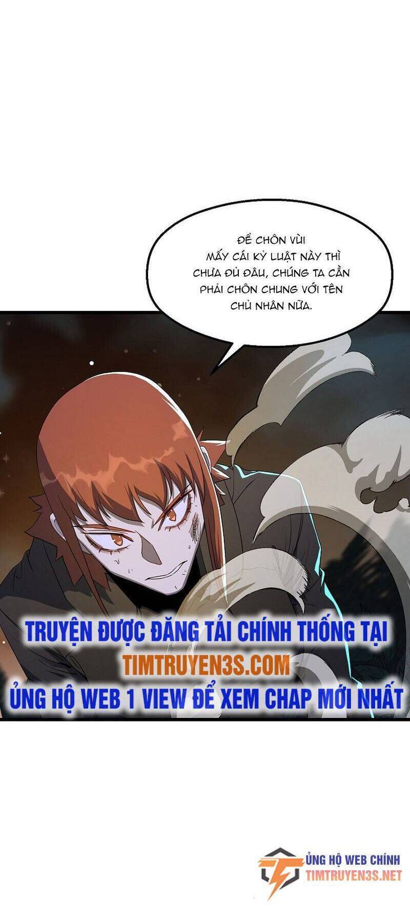 Kẻ Thất Nghiệp Bất Khả Chiến Bại Chapter 40 - Trang 40