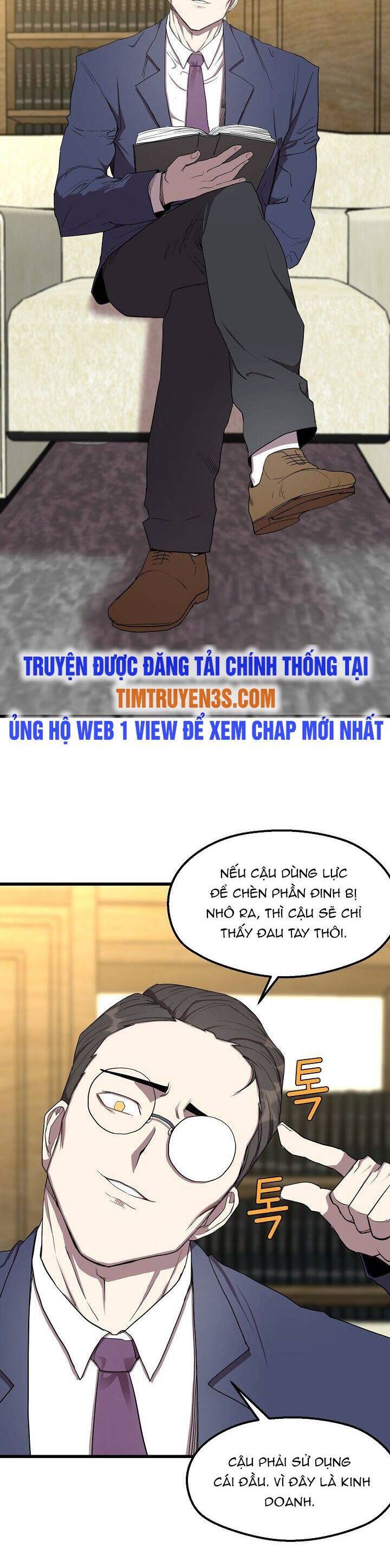 Kẻ Thất Nghiệp Bất Khả Chiến Bại Chapter 6 - Trang 41