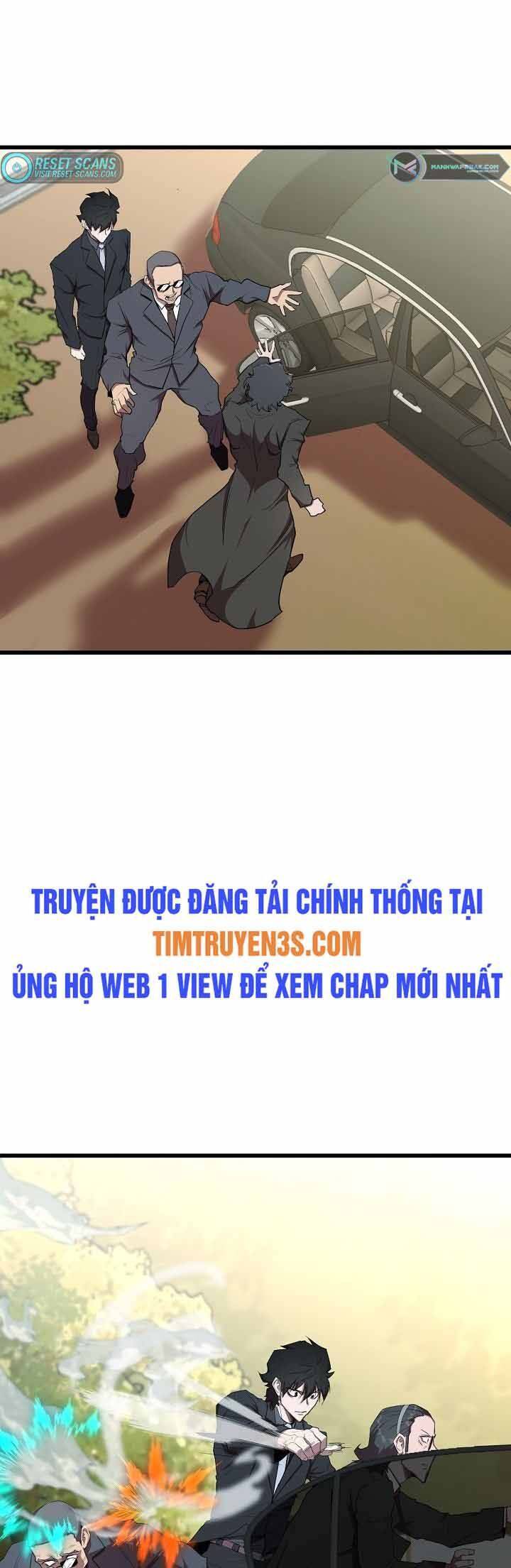 Kẻ Thất Nghiệp Bất Khả Chiến Bại Chapter 13 - Trang 31