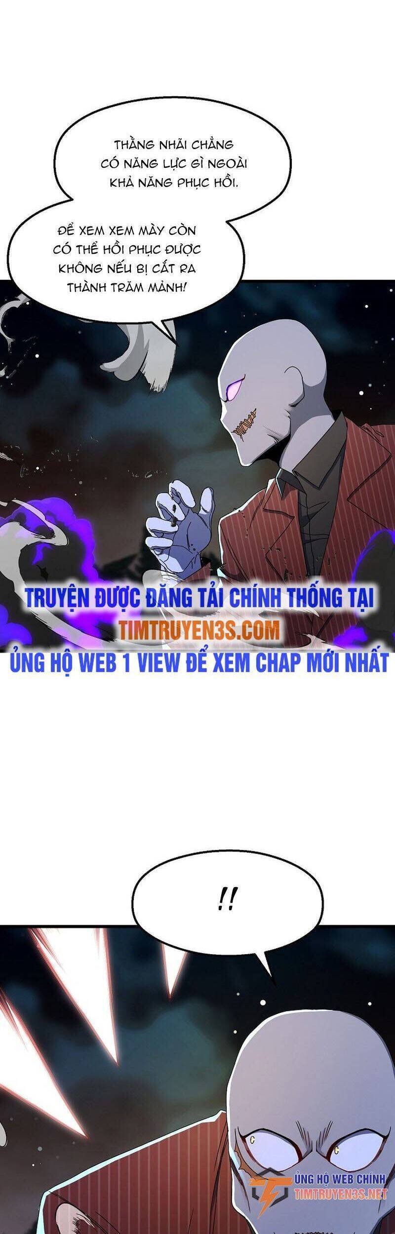 Kẻ Thất Nghiệp Bất Khả Chiến Bại Chapter 40 - Trang 18