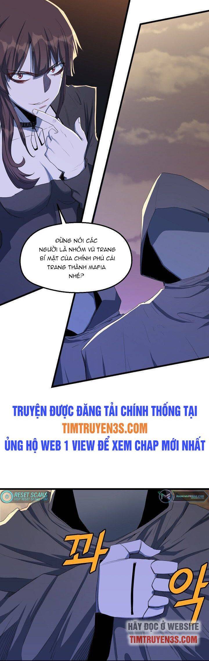 Kẻ Thất Nghiệp Bất Khả Chiến Bại Chapter 16 - Trang 24