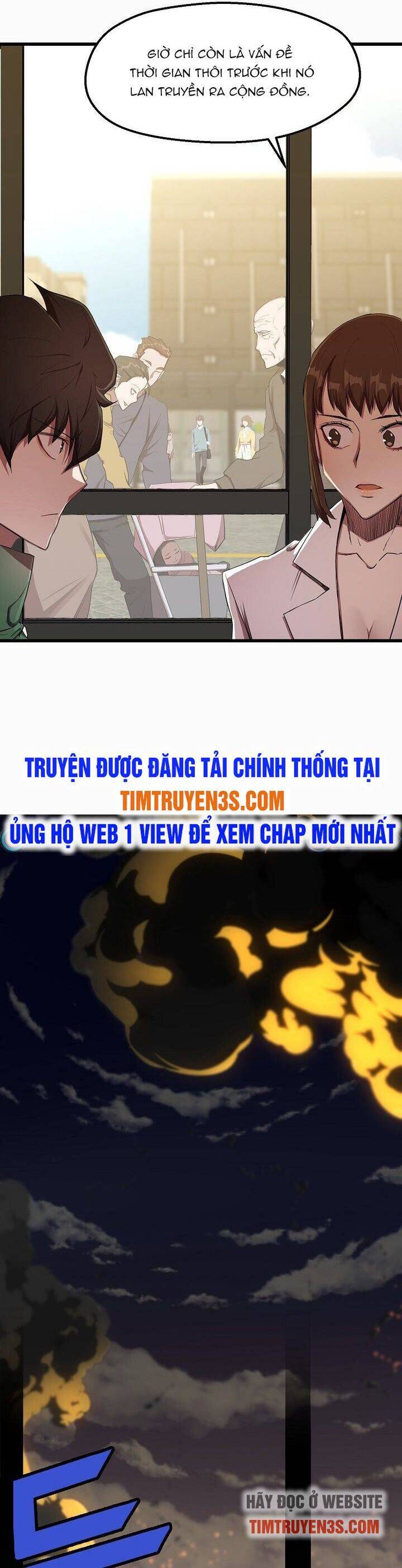 Kẻ Thất Nghiệp Bất Khả Chiến Bại Chapter 11 - Trang 26