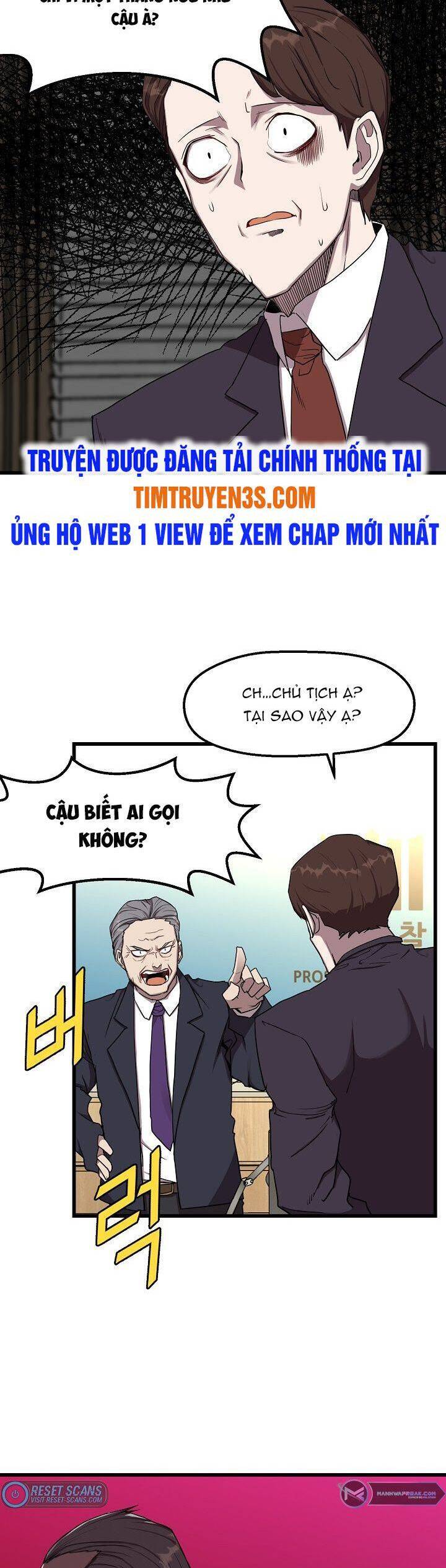 Kẻ Thất Nghiệp Bất Khả Chiến Bại Chapter 8 - Trang 11