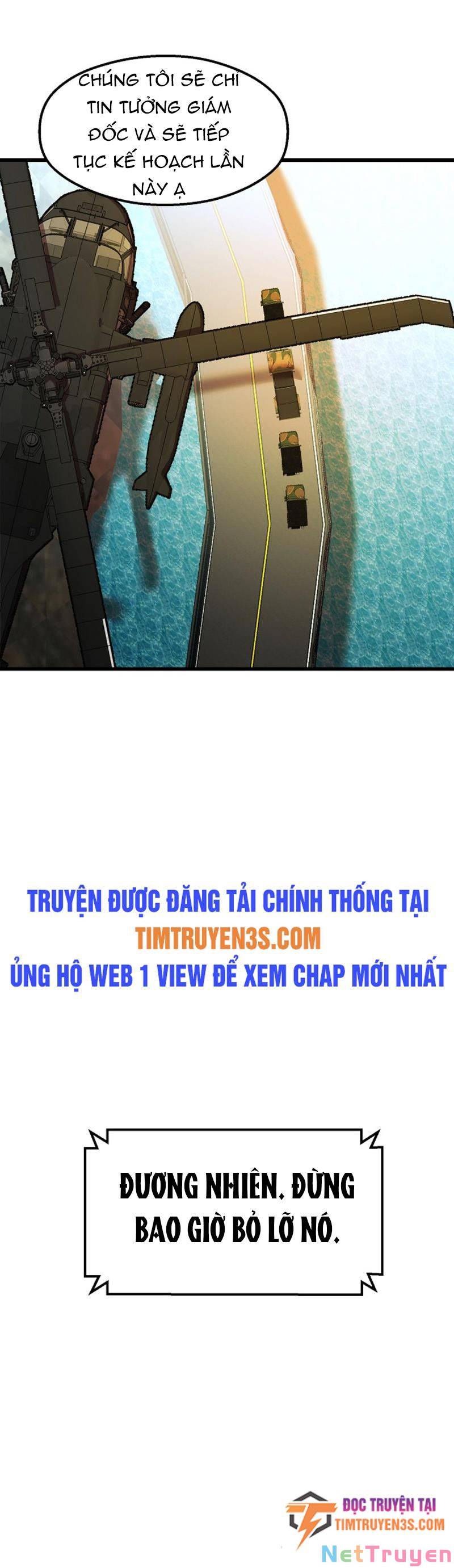 Kẻ Thất Nghiệp Bất Khả Chiến Bại Chapter 37 - Trang 23