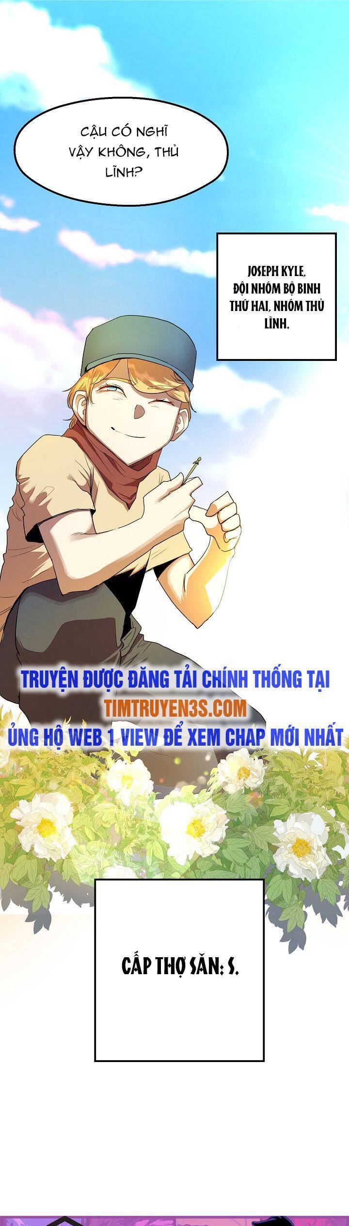 Kẻ Thất Nghiệp Bất Khả Chiến Bại Chapter 25 - Trang 53