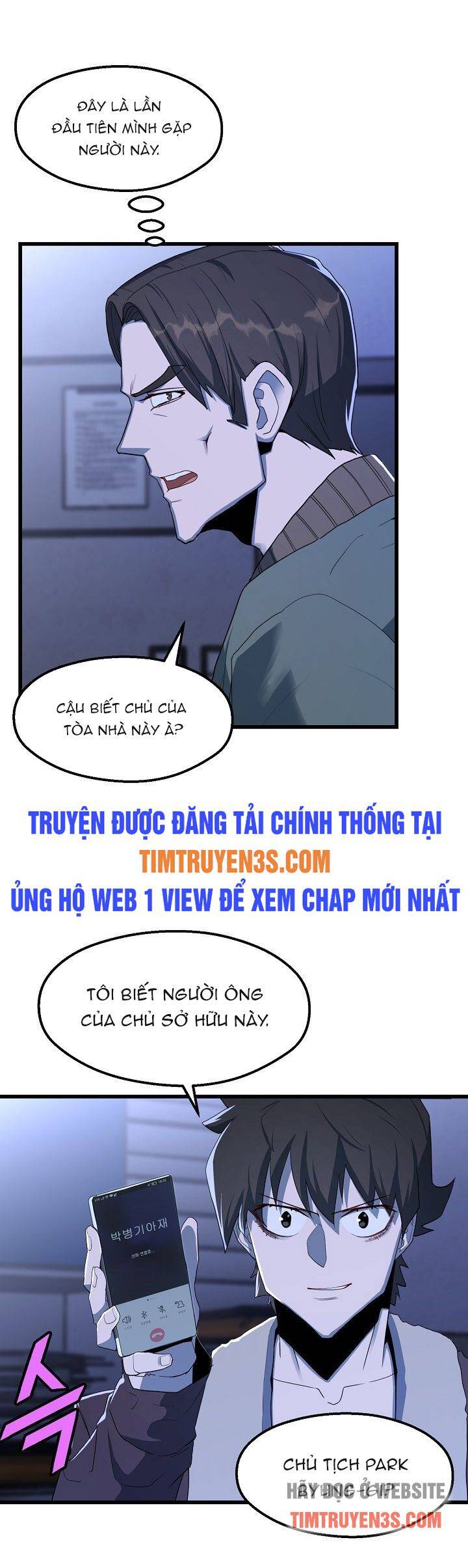 Kẻ Thất Nghiệp Bất Khả Chiến Bại Chapter 21 - Trang 29