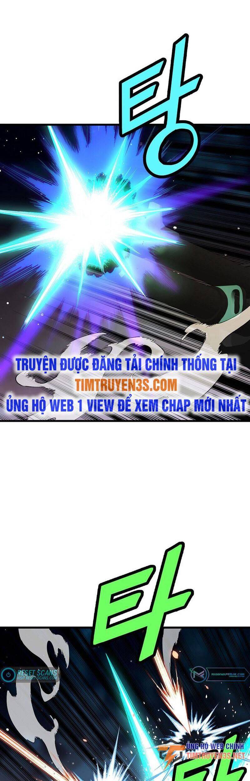 Kẻ Thất Nghiệp Bất Khả Chiến Bại Chapter 41 - Trang 4