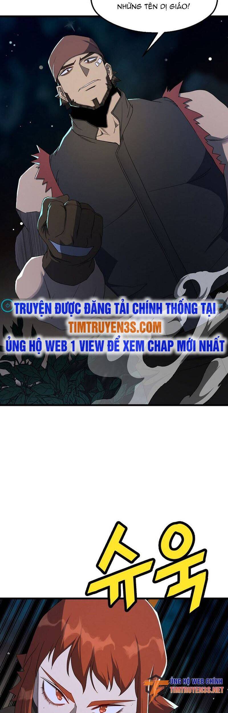 Kẻ Thất Nghiệp Bất Khả Chiến Bại Chapter 41 - Trang 8