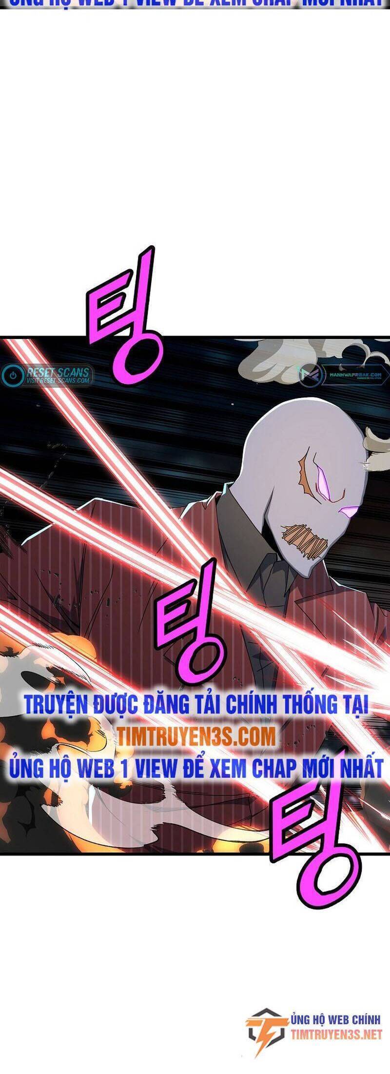 Kẻ Thất Nghiệp Bất Khả Chiến Bại Chapter 40 - Trang 20