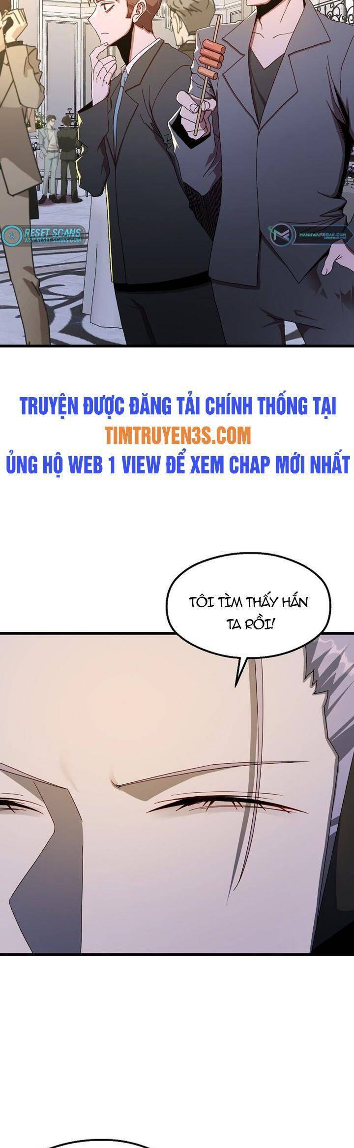 Kẻ Thất Nghiệp Bất Khả Chiến Bại Chapter 46 - Trang 13