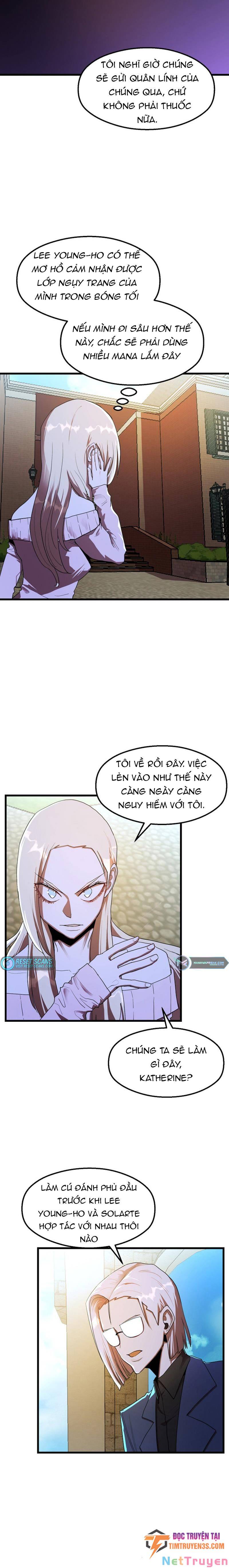 Kẻ Thất Nghiệp Bất Khả Chiến Bại Chapter 37 - Trang 12