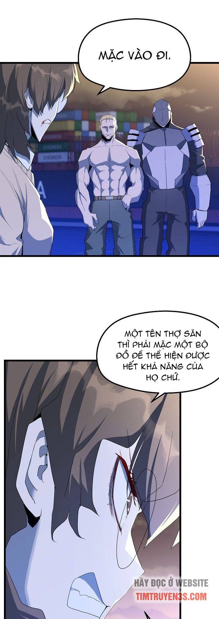 Kẻ Thất Nghiệp Bất Khả Chiến Bại Chapter 17 - Trang 10