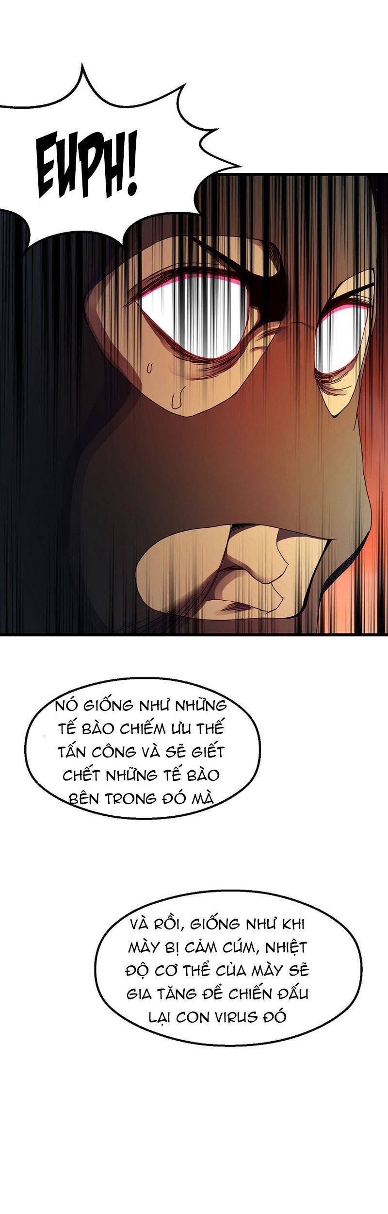 Kẻ Thất Nghiệp Bất Khả Chiến Bại Chapter 39 - Trang 27