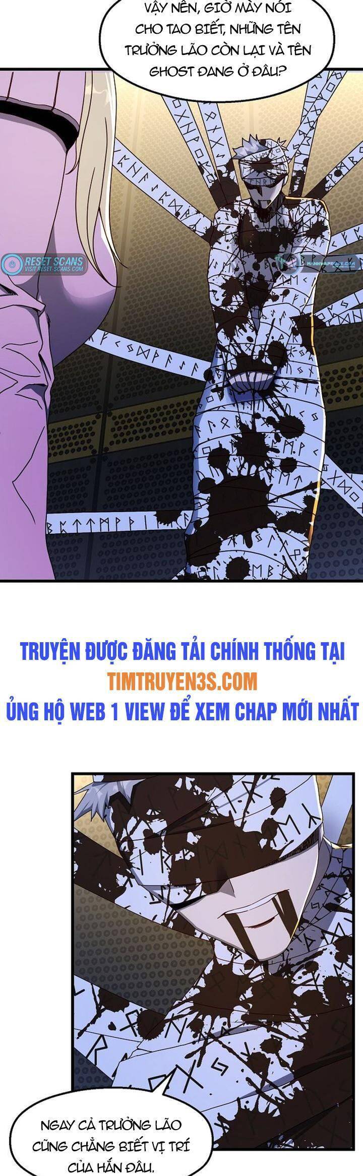 Kẻ Thất Nghiệp Bất Khả Chiến Bại Chapter 46 - Trang 4