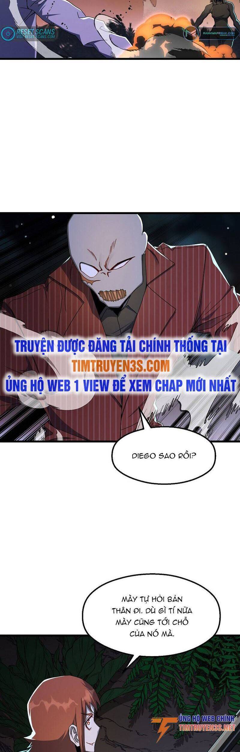 Kẻ Thất Nghiệp Bất Khả Chiến Bại Chapter 40 - Trang 22