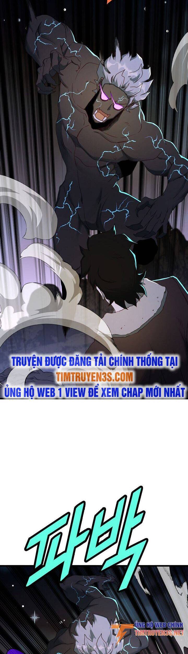 Kẻ Thất Nghiệp Bất Khả Chiến Bại Chapter 43 - Trang 36