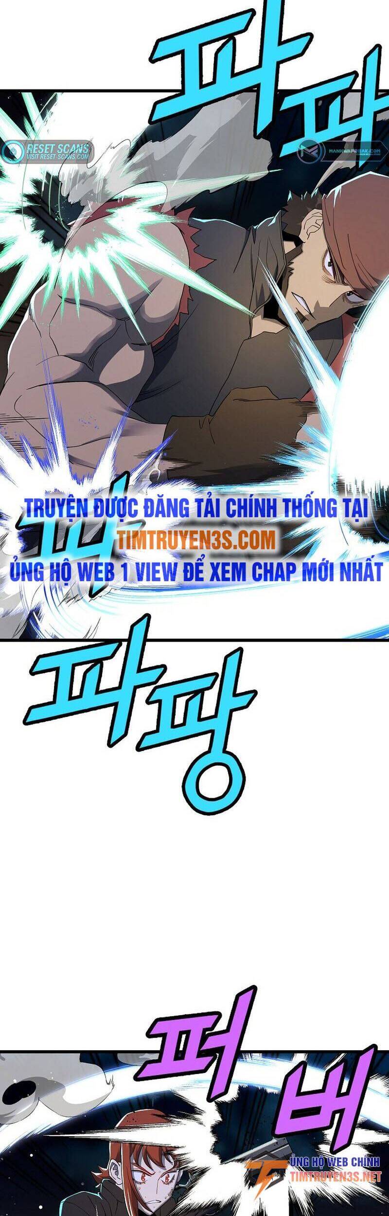 Kẻ Thất Nghiệp Bất Khả Chiến Bại Chapter 41 - Trang 10