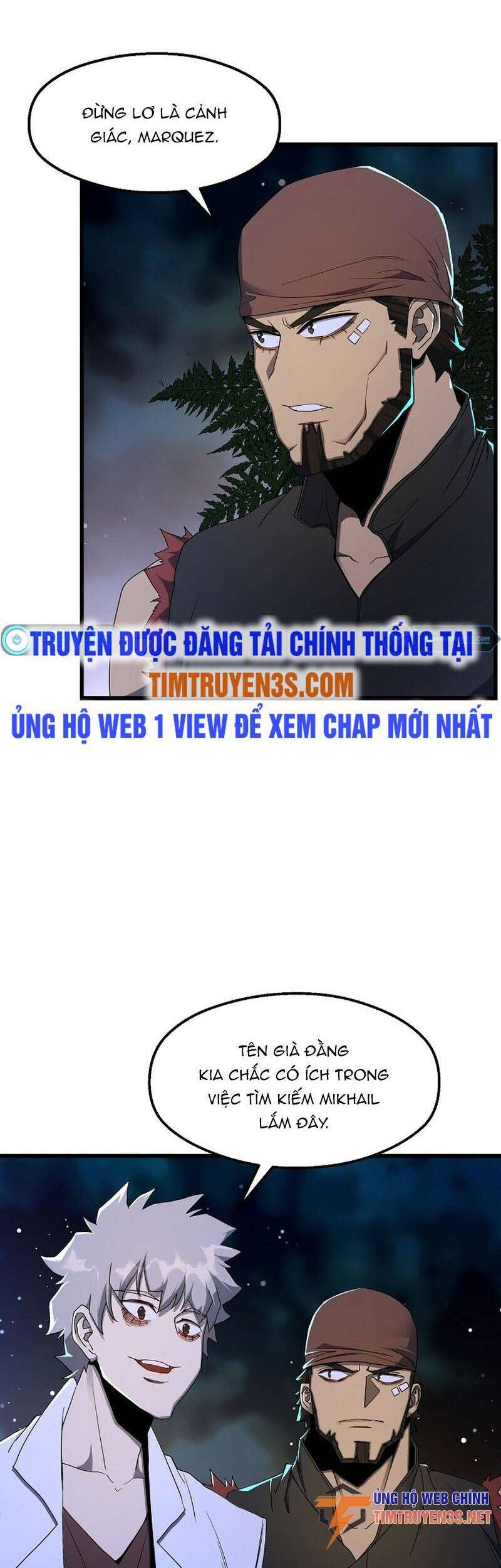 Kẻ Thất Nghiệp Bất Khả Chiến Bại Chapter 41 - Trang 6