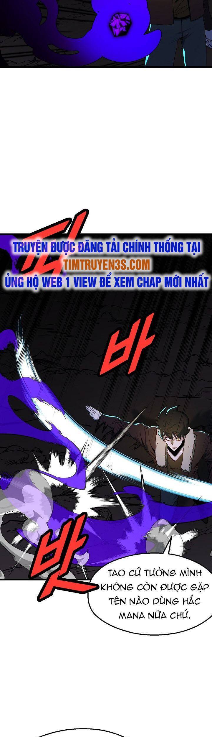 Kẻ Thất Nghiệp Bất Khả Chiến Bại Chapter 43 - Trang 15