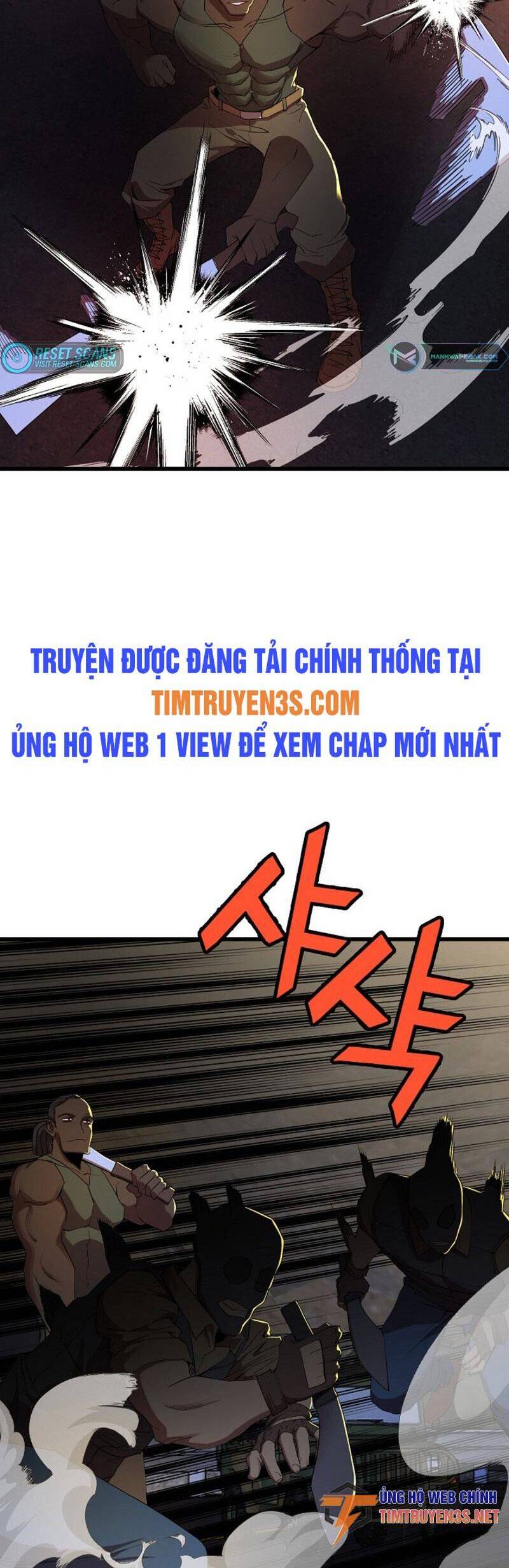 Kẻ Thất Nghiệp Bất Khả Chiến Bại Chapter 38 - Trang 16