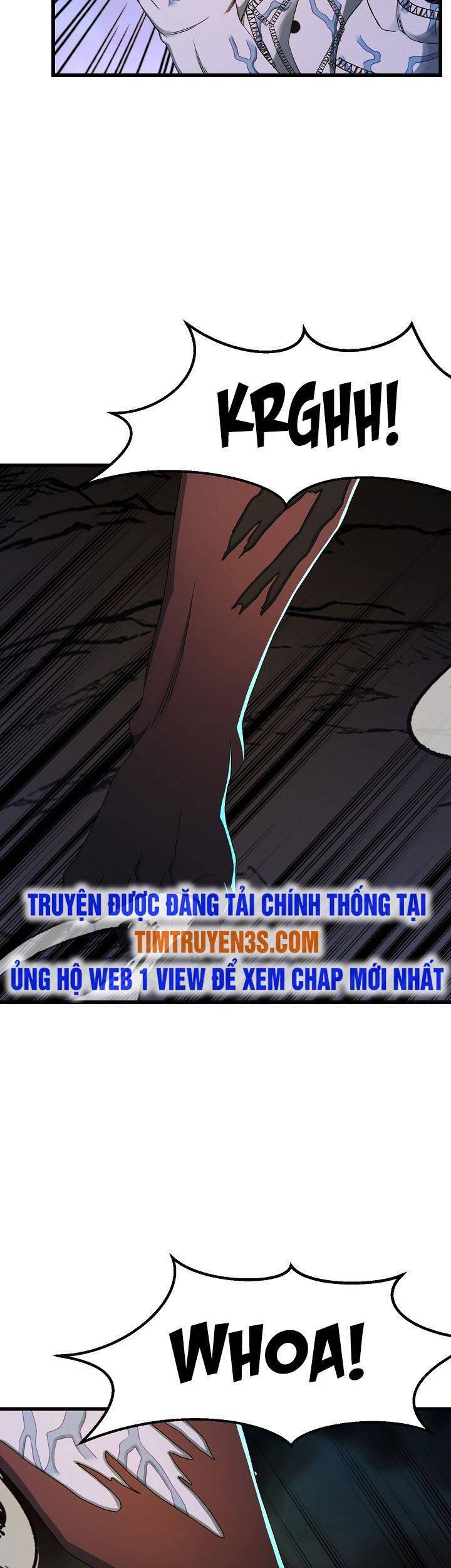 Kẻ Thất Nghiệp Bất Khả Chiến Bại Chapter 43 - Trang 31