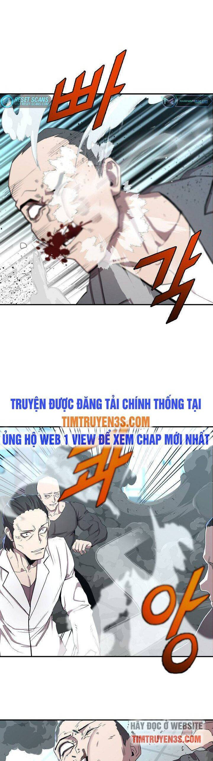 Kẻ Thất Nghiệp Bất Khả Chiến Bại Chapter 3 - Trang 34