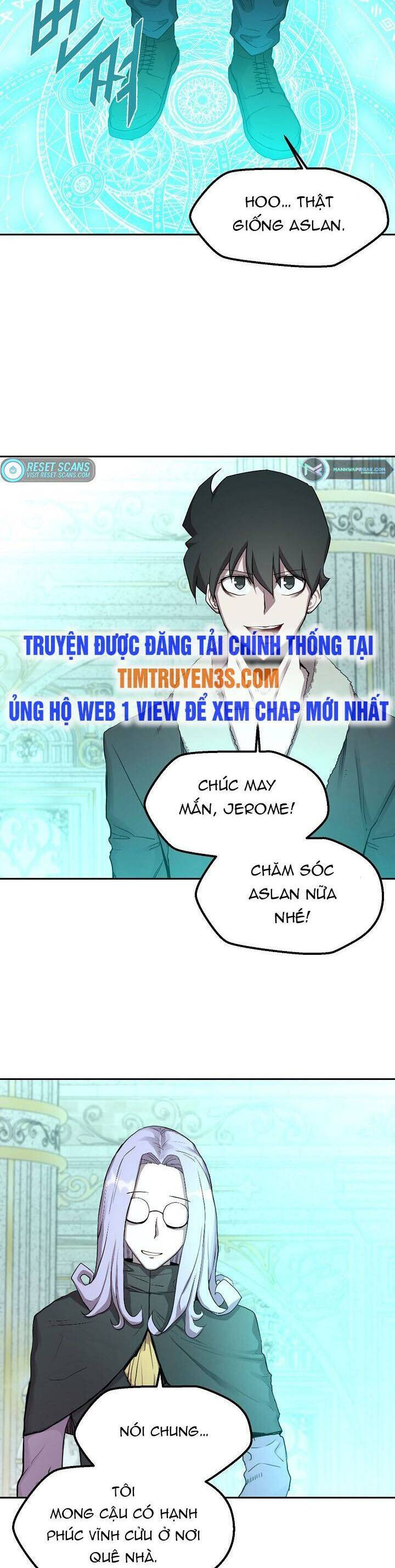 Kẻ Thất Nghiệp Bất Khả Chiến Bại Chapter 1 - Trang 48