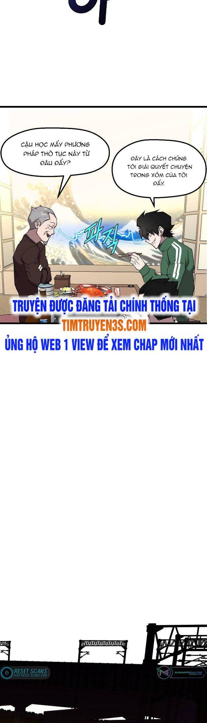 Kẻ Thất Nghiệp Bất Khả Chiến Bại Chapter 8 - Trang 32