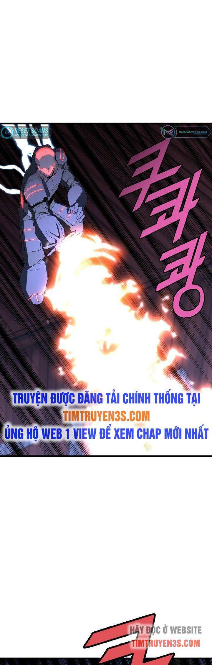 Kẻ Thất Nghiệp Bất Khả Chiến Bại Chapter 18 - Trang 18