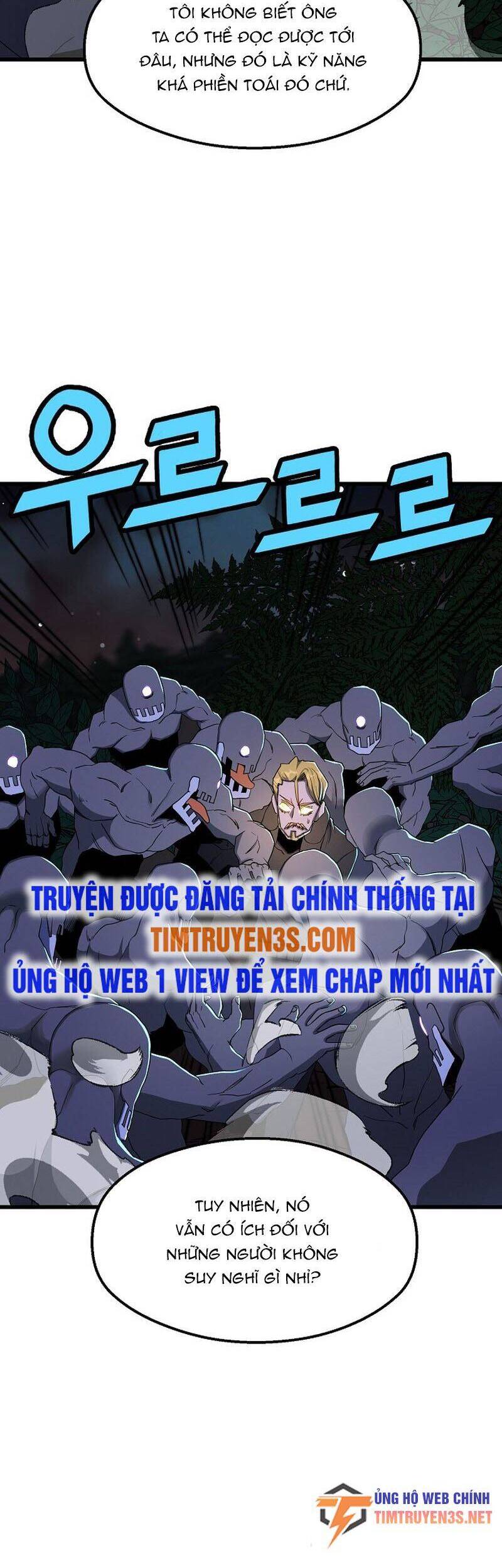 Kẻ Thất Nghiệp Bất Khả Chiến Bại Chapter 41 - Trang 22