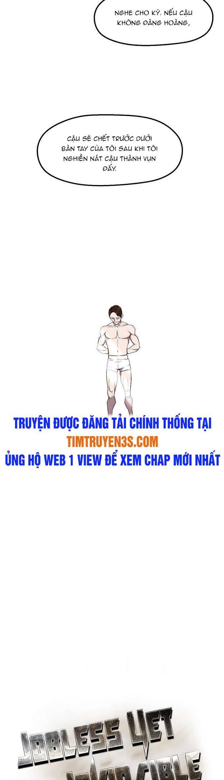 Kẻ Thất Nghiệp Bất Khả Chiến Bại Chapter 8 - Trang 17