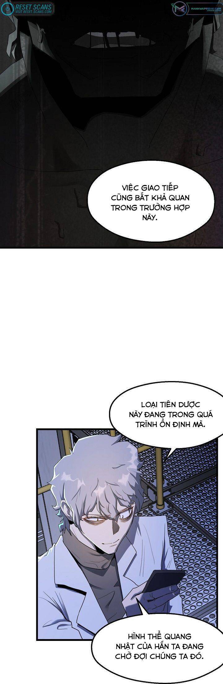 Kẻ Thất Nghiệp Bất Khả Chiến Bại Chapter 30 - Trang 43