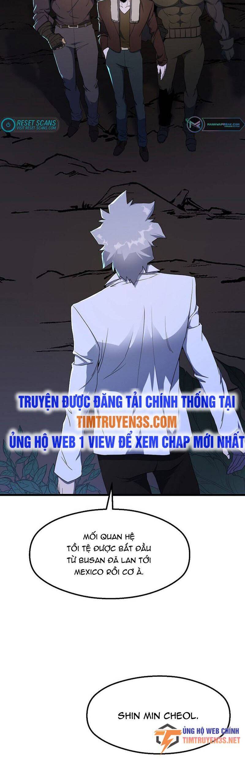 Kẻ Thất Nghiệp Bất Khả Chiến Bại Chapter 41 - Trang 46