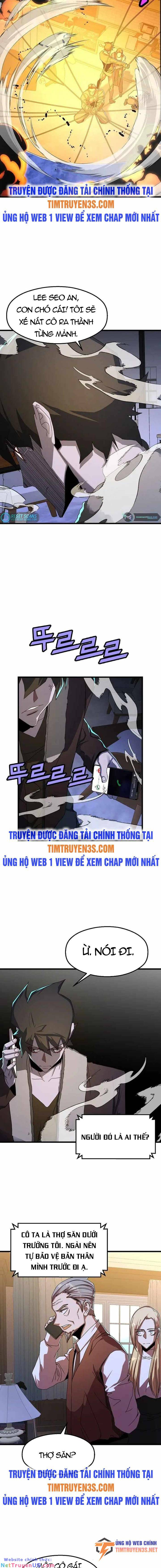 Kẻ Thất Nghiệp Bất Khả Chiến Bại Chapter 48 - Trang 5