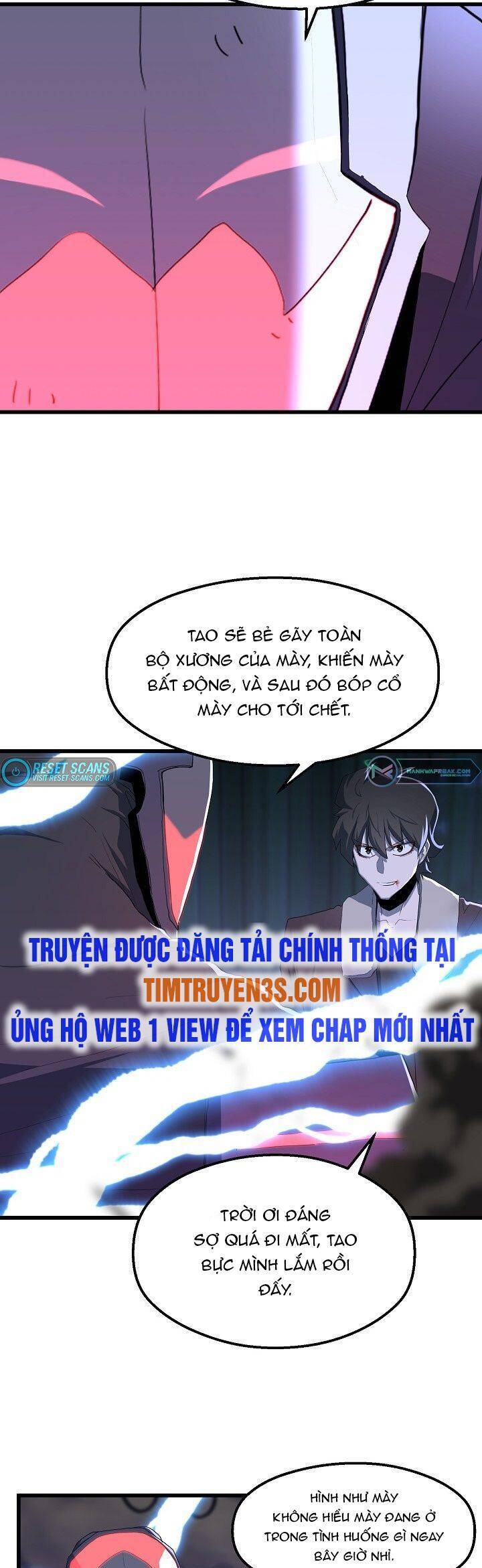 Kẻ Thất Nghiệp Bất Khả Chiến Bại Chapter 18 - Trang 29