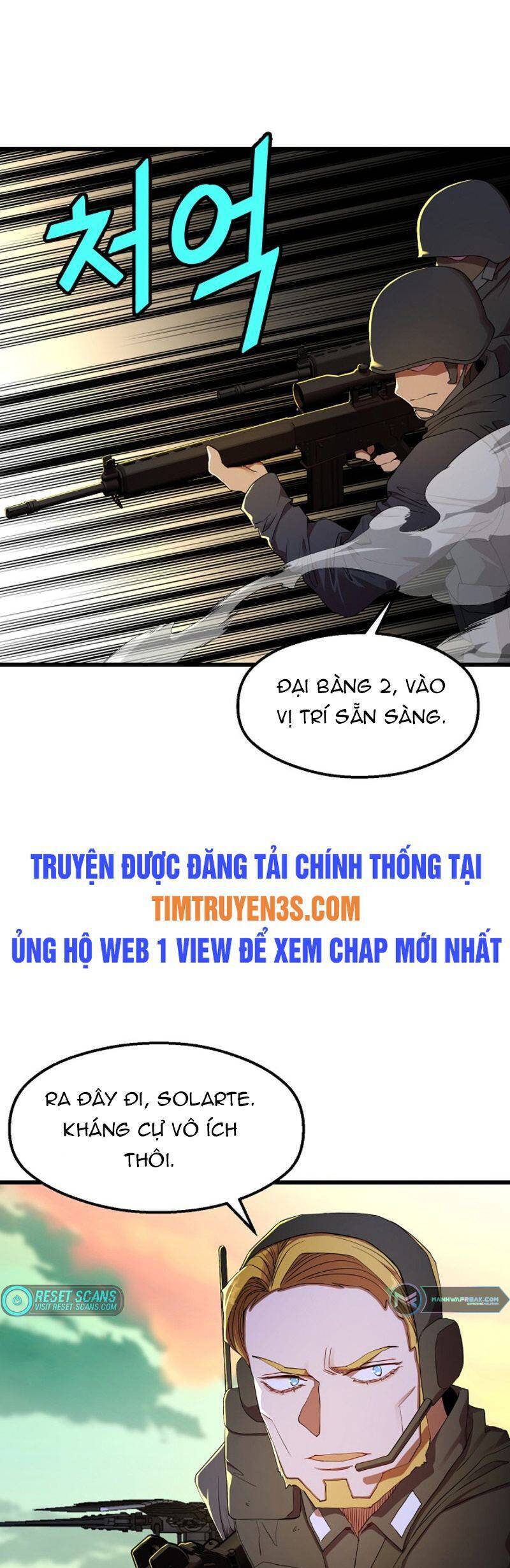 Kẻ Thất Nghiệp Bất Khả Chiến Bại Chapter 38 - Trang 7