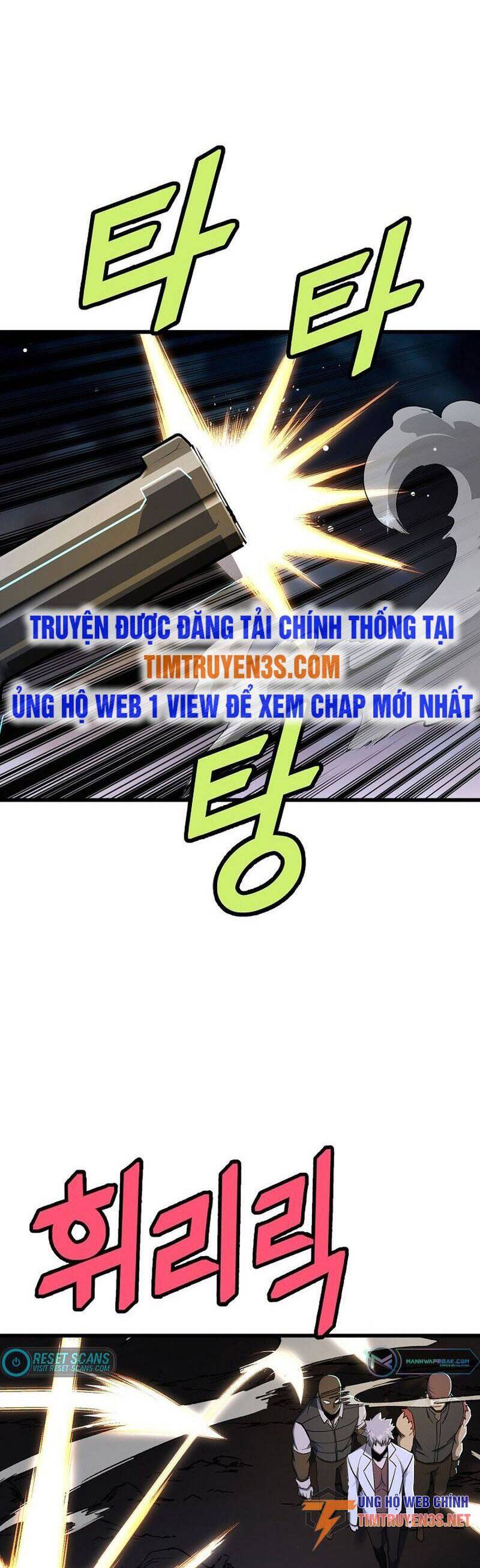 Kẻ Thất Nghiệp Bất Khả Chiến Bại Chapter 41 - Trang 2